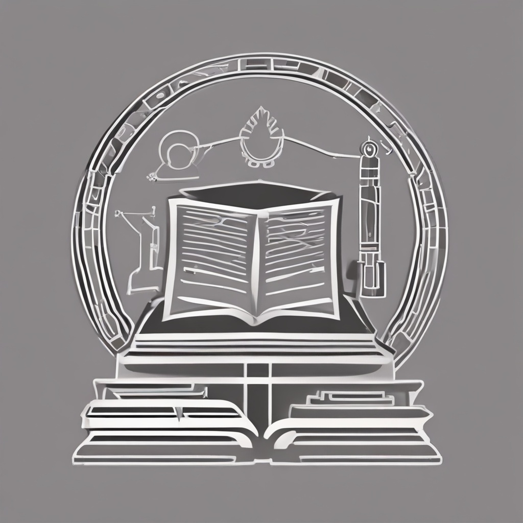 Academics icon