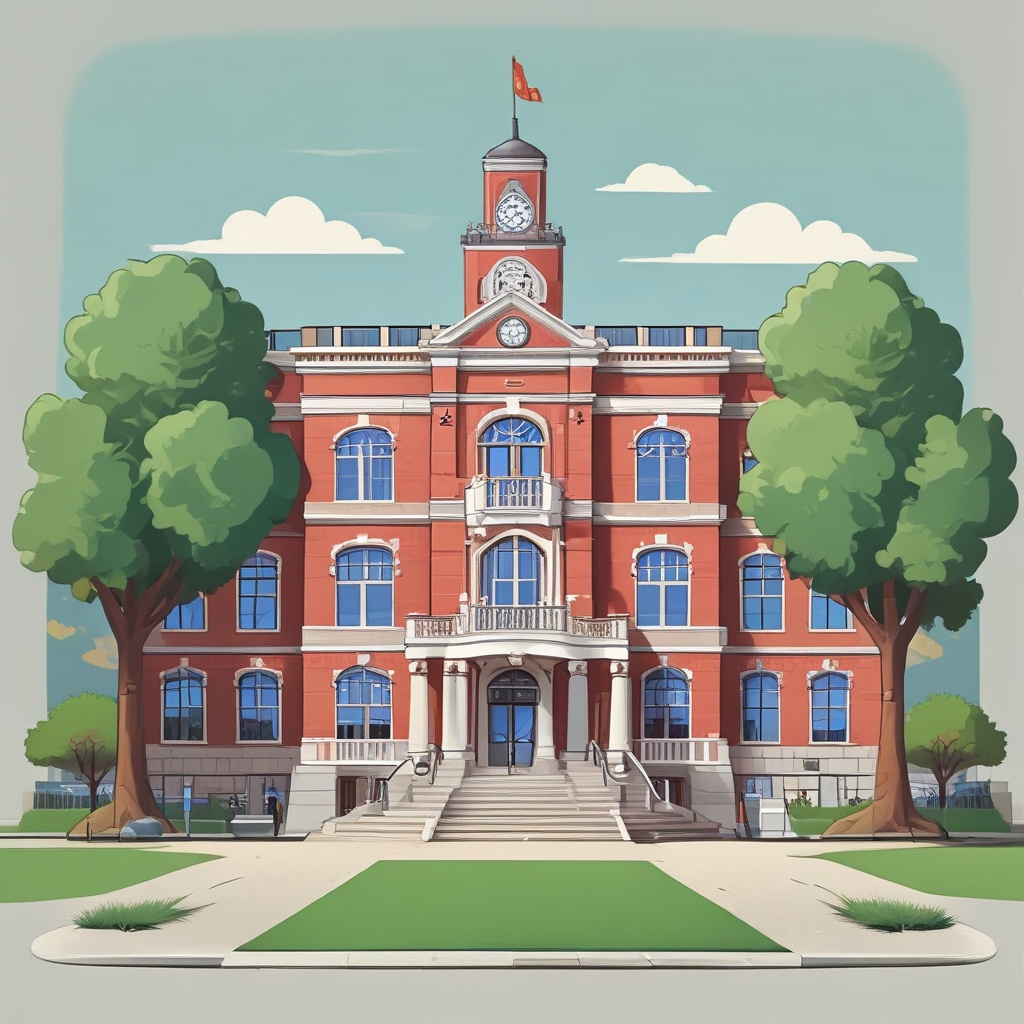 Campus Life icon