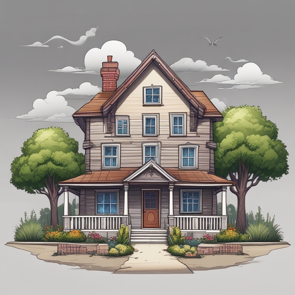 Home icon